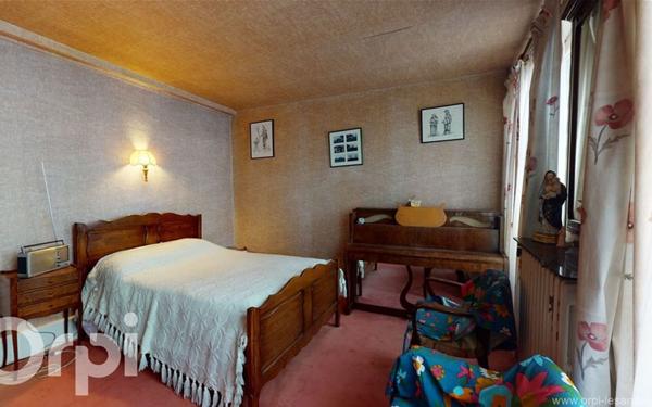 Maison à vendre    5 pièces • 95 m2 Les Andelys