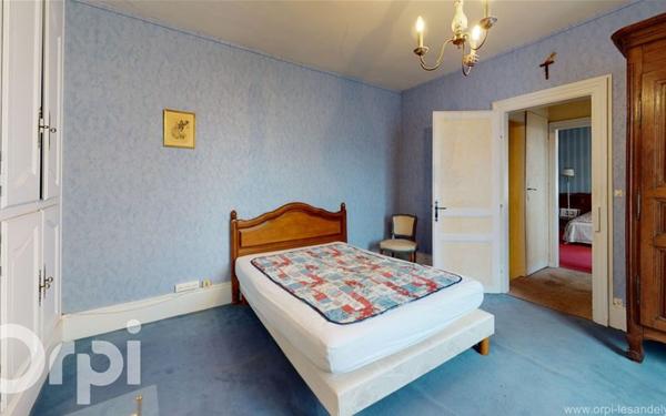 Maison à vendre    5 pièces • 95 m2 Les Andelys