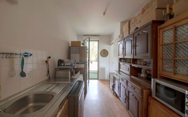 Appartement à vendre    3 pièces • 70,24 m2 Saint-Jacques-de-la-Lande