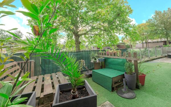 Appartement à vendre    3 pièces • 70,24 m2 Saint-Jacques-de-la-Lande