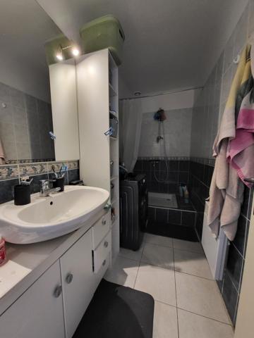 Châteauneuf-les-Martigues (13220) APPARTEMENT 3 PIECES TYPE HAUT DE VILLA