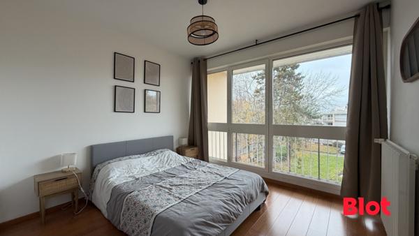 Appartement 2 pièce(s)