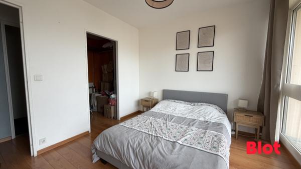 Appartement 2 pièce(s)