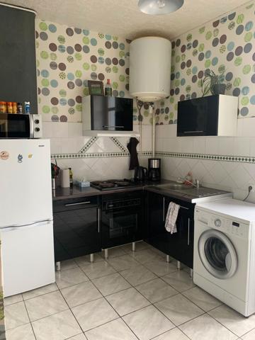 Appartement entièrement refait à neuf ? Idéal premier achat ou investissement locatif