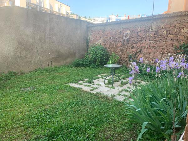 Appartement entièrement refait à neuf ? Idéal premier achat ou investissement locatif