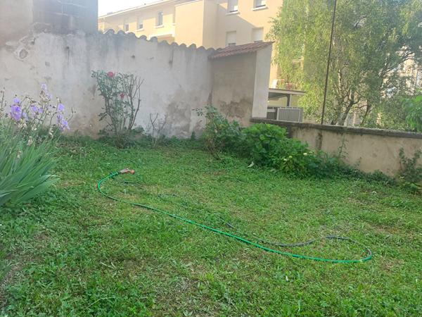 Appartement entièrement refait à neuf ? Idéal premier achat ou investissement locatif