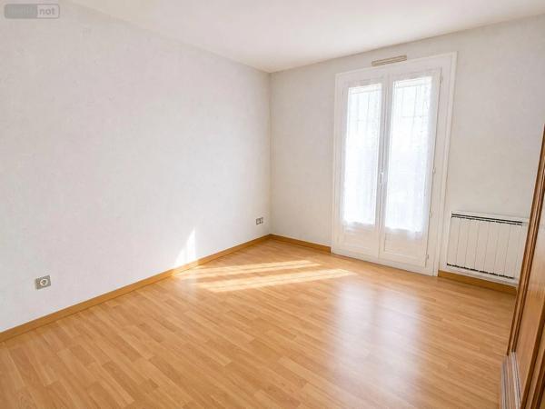 Achat - Maison | Maison individuelle Étival-lès-le-Mans 72700 7 pièces 102 m 2 612 m 2