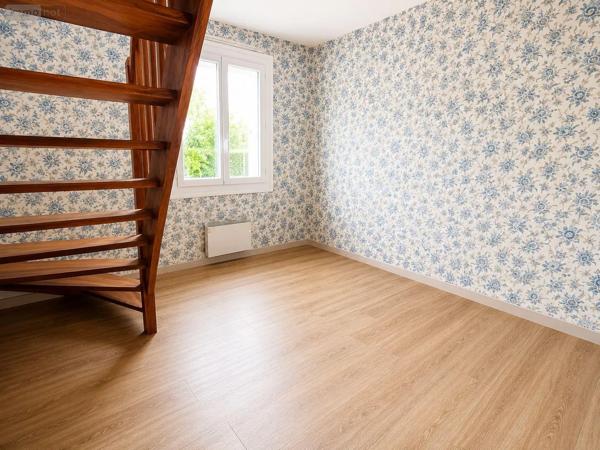Achat - Maison | Maison individuelle Étival-lès-le-Mans 72700 7 pièces 102 m 2 612 m 2