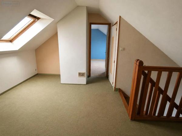 Achat - Maison | Maison individuelle Étival-lès-le-Mans 72700 7 pièces 102 m 2 612 m 2