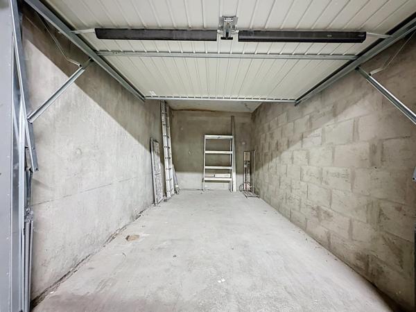 Grand T2 Lumineux tout équipé avec terrasse