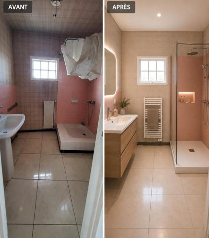 LA ROCHE-SUR-YON – PENTAGONE – 130 m² – 4/5 CHAMBRES – 2 GARAGES – SPÉCIAL FAMILLE OU INVESTISSEUR