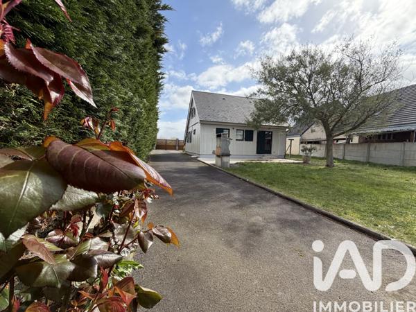 Maison à vendre 4 pièces 95 m² Pirou