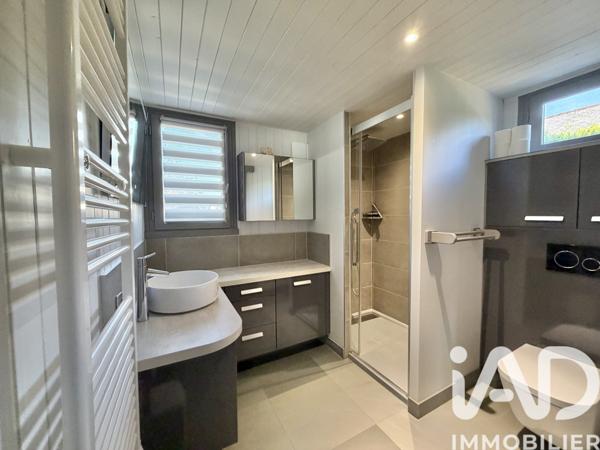 Maison à vendre 4 pièces 95 m² Pirou