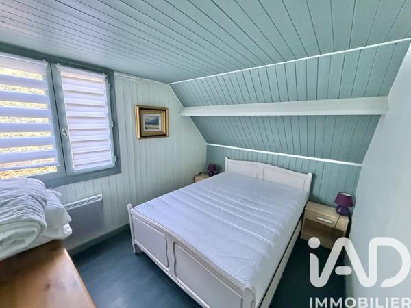 Maison à vendre 4 pièces 95 m² Pirou