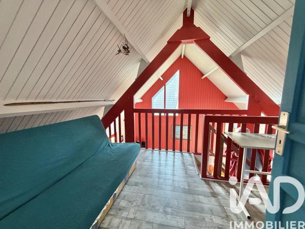 Maison à vendre 4 pièces 95 m² Pirou