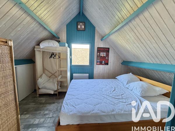 Maison à vendre 4 pièces 95 m² Pirou