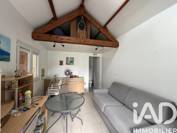 Maison à vendre 4 pièces 95 m² Pirou