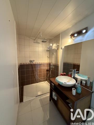 Maison à vendre 4 pièces 95 m² Pirou