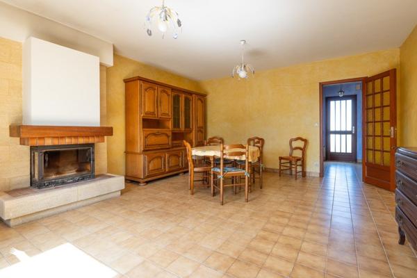 Maison à vendre |  Saint-Georges-d'Oléron |  3 pièces | 67 m²