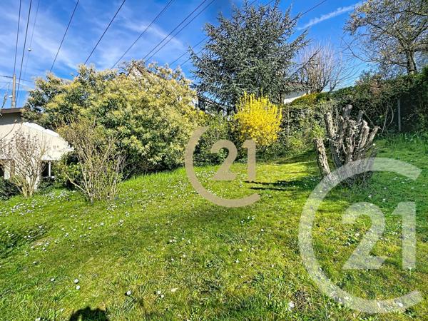 Maison à vendre  3 pièces - 49,93 m2 CHAMPLAN - 91