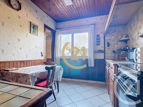Maison à vendre  3 pièces - 49,93 m2 CHAMPLAN - 91