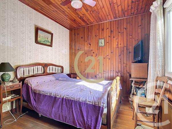 Maison à vendre  3 pièces - 49,93 m2 CHAMPLAN - 91