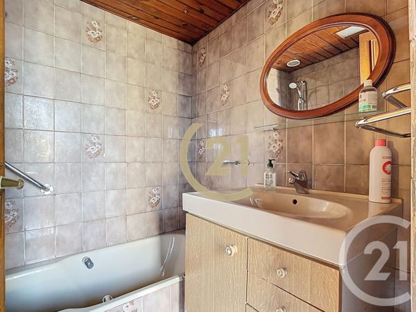 Maison à vendre  3 pièces - 49,93 m2 CHAMPLAN - 91