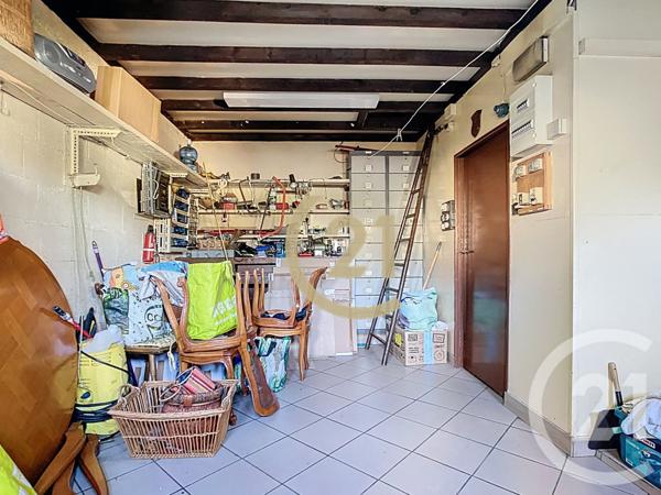 Maison à vendre  3 pièces - 49,93 m2 CHAMPLAN - 91