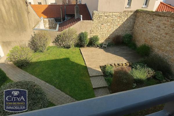 Maison à louer 4 pièces 90.38m² Wimereux (62930)