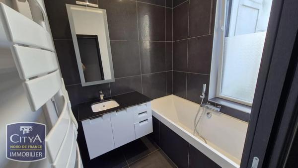 Maison à louer 4 pièces 90.38m² Wimereux (62930)