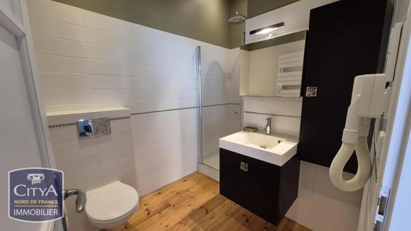 Maison à louer 4 pièces 90.38m² Wimereux (62930)