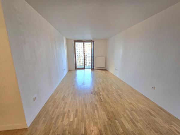 Appartement 3 pièces à louer
