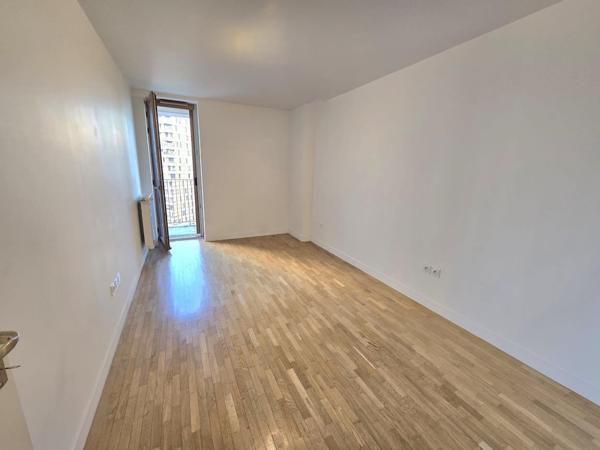 Appartement 3 pièces à louer