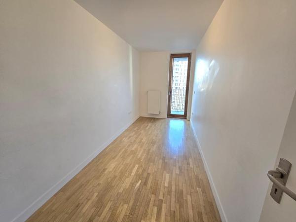 Appartement 3 pièces à louer