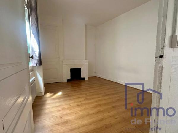 Appartement à vendre à Saint-Étienne (42000)