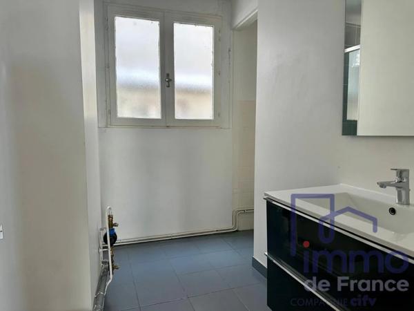 Appartement à vendre à Saint-Étienne (42000)