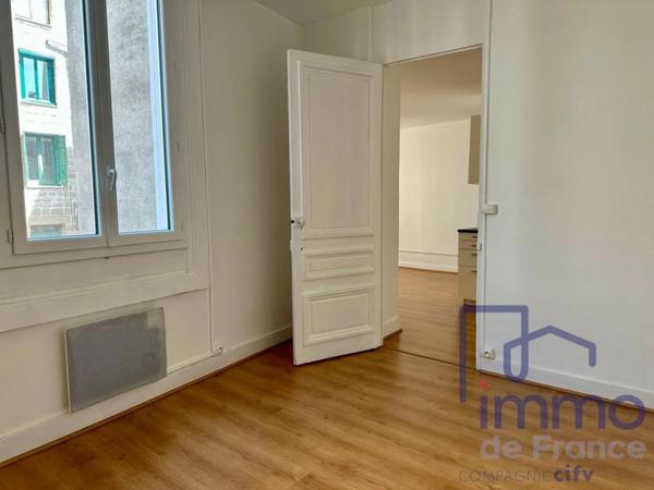 Appartement à vendre à Saint-Étienne (42000)