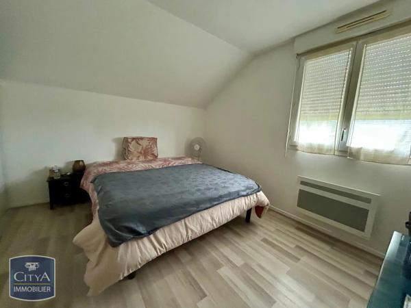 Appartement à vendre 3 pièces 66.57m² Belfort (90000)