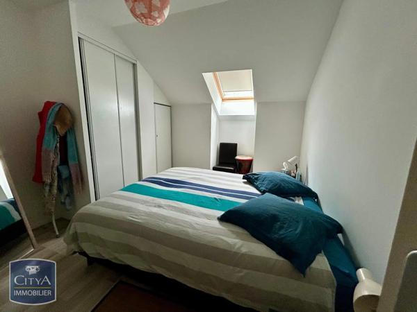 Appartement à vendre 3 pièces 66.57m² Belfort (90000)