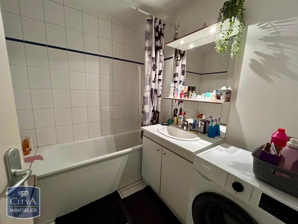 Appartement à vendre 3 pièces 66.57m² Belfort (90000)
