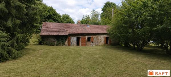 Maison de campagne