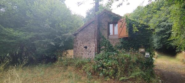 Maison de campagne