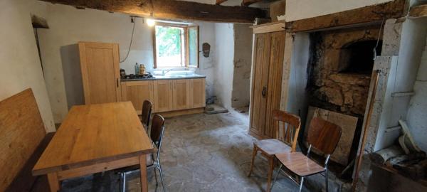 Maison de campagne