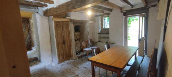 Maison de campagne