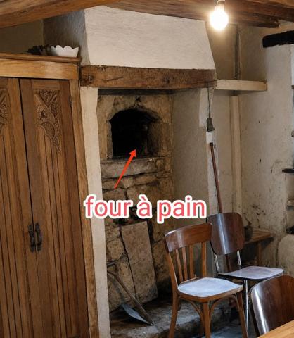 Maison de campagne