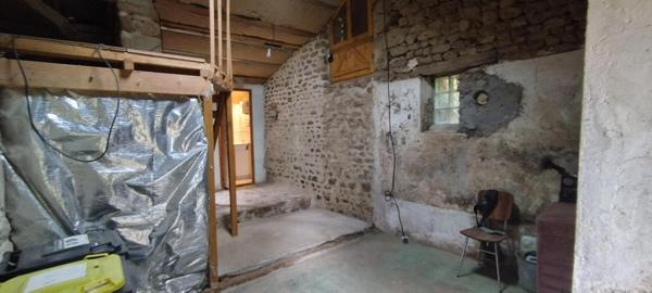 Maison de campagne
