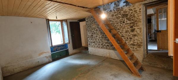 Maison de campagne