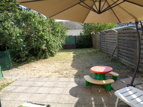 Maison à louer Blain : 3 pièces, 52m² avec 2 chambre(s) à 720€ - AJP Immobilier Blain