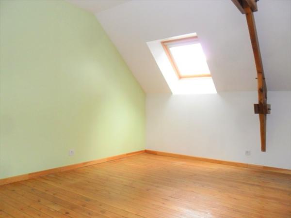 Maison à louer Blain : 3 pièces, 52m² avec 2 chambre(s) à 720€ - AJP Immobilier Blain