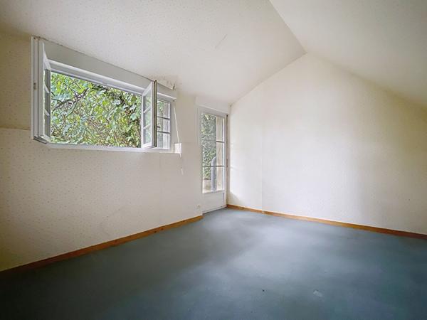 5 minutes d'Amboise, achat maison ancienne Nazelles-Négron 171 m² 4 chambres.